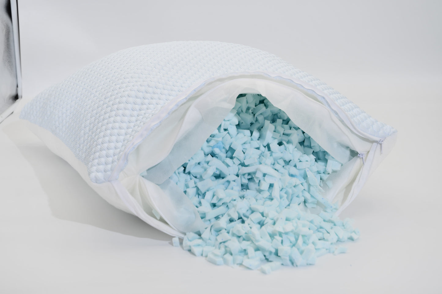 Hoofdkussen - Memory Foam - 60x70 cm